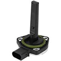 Sensor de nivel de aceite del motor Samfox para B-M-W 1 3 5 7 Series X3 E46 E60 E88 E90